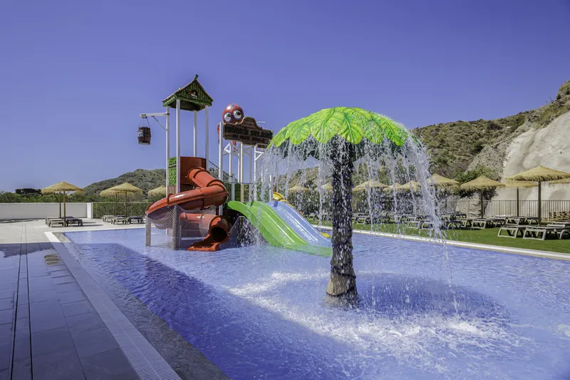 Piscina Infantil Best Indalo